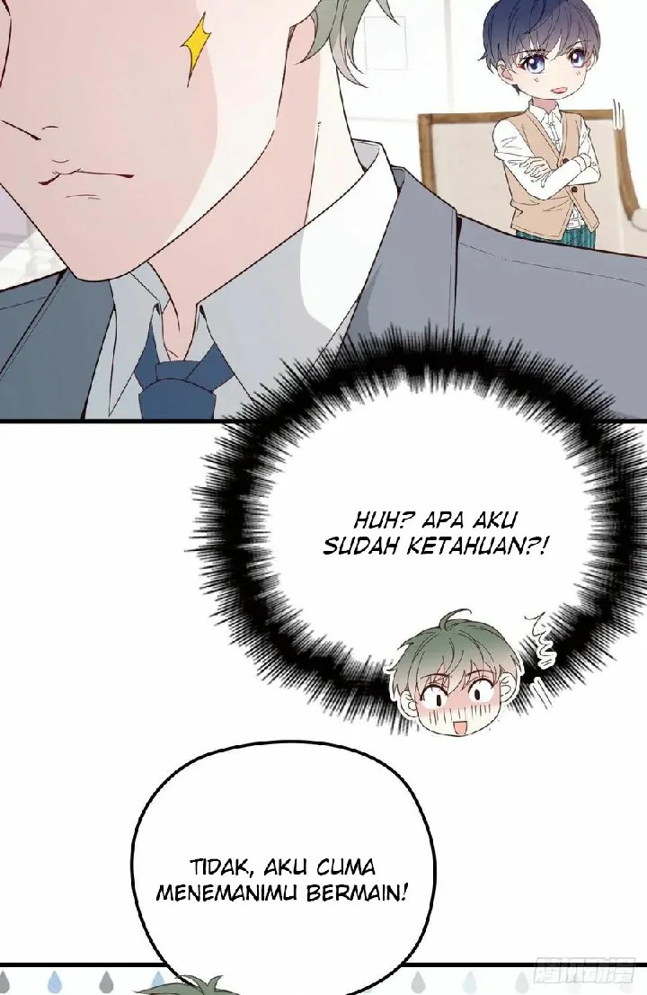 Pregnant Wife, One Plus One Chapter 31 Gambar 13