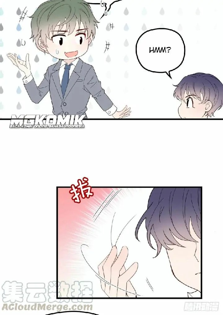 Pregnant Wife, One Plus One Chapter 31 Gambar 14