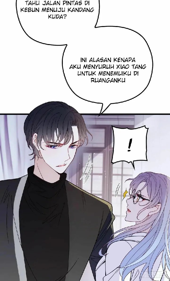 Pregnant Wife, One Plus One Chapter 31 Gambar 32