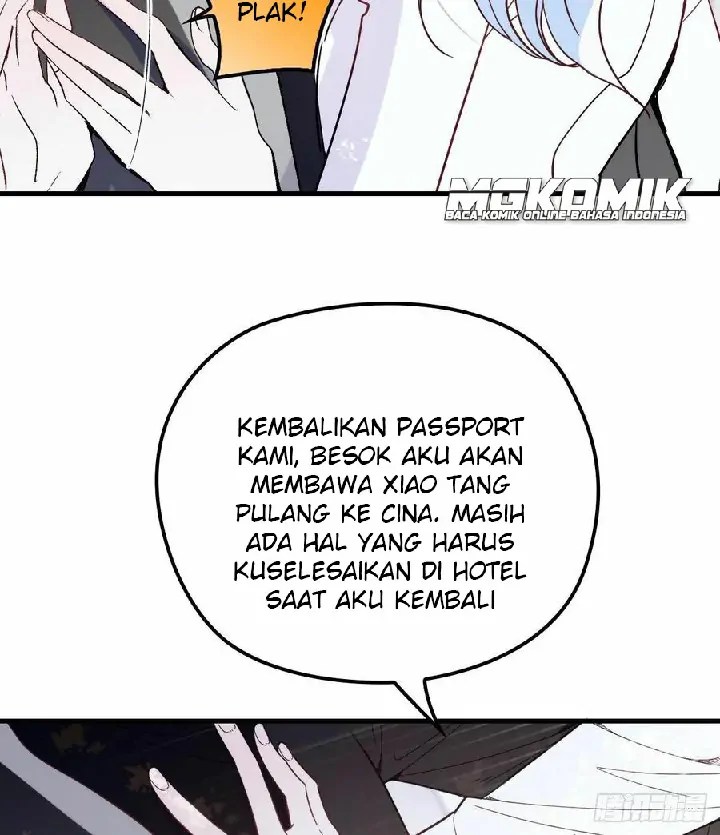 Pregnant Wife, One Plus One Chapter 31 Gambar 40