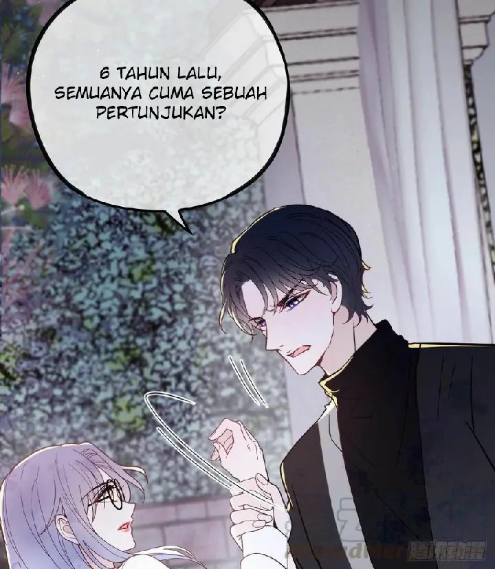 Pregnant Wife, One Plus One Chapter 31 Gambar 42