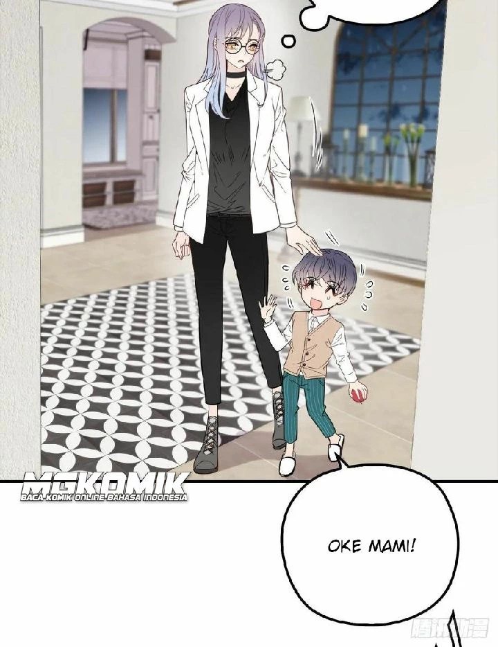 Pregnant Wife, One Plus One Chapter 32 Gambar 16