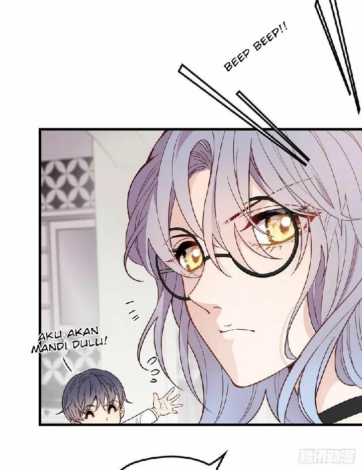 Pregnant Wife, One Plus One Chapter 32 Gambar 17