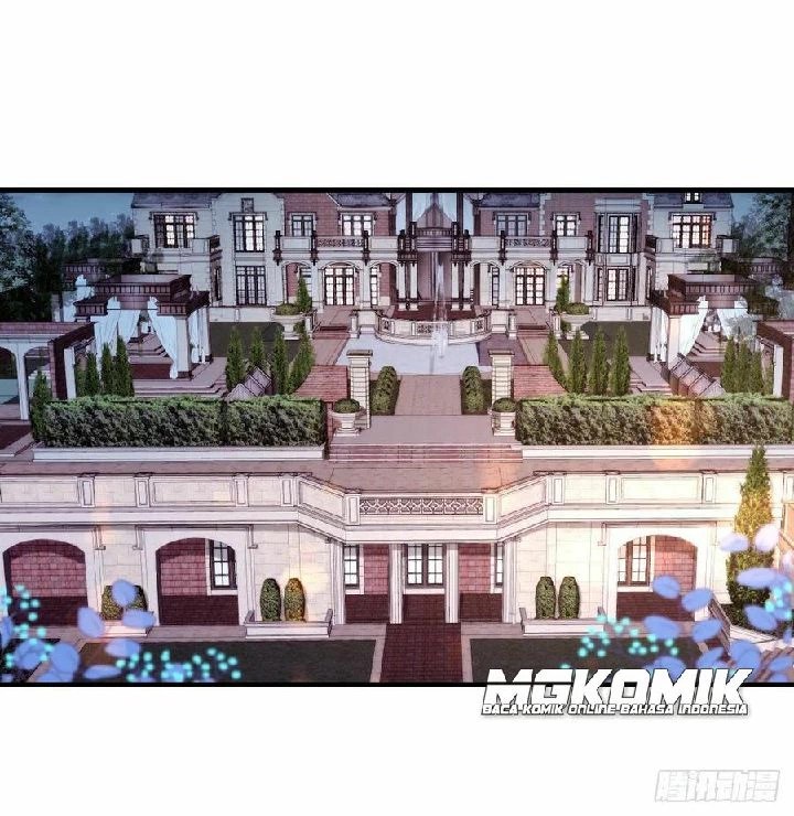 Pregnant Wife, One Plus One Chapter 32 Gambar 3