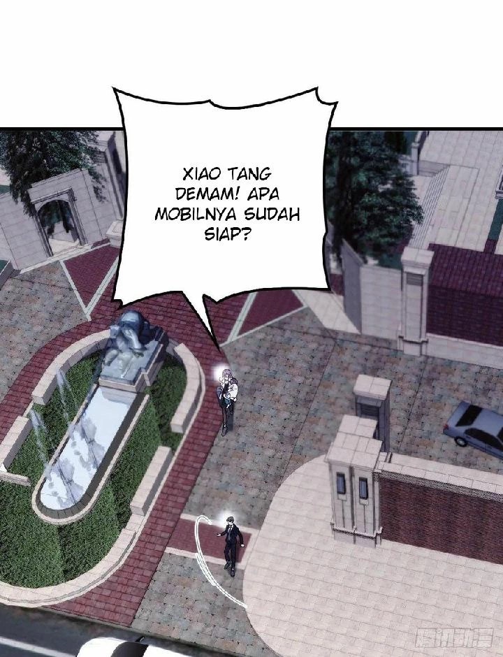 Pregnant Wife, One Plus One Chapter 32 Gambar 32