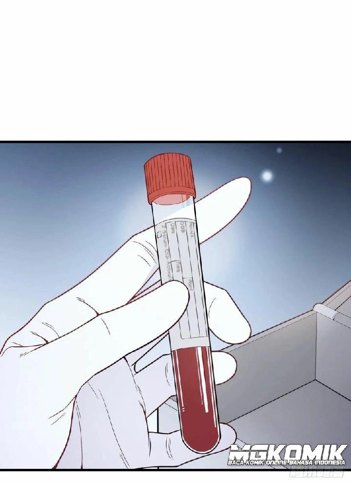 Pregnant Wife, One Plus One Chapter 32 Gambar 37