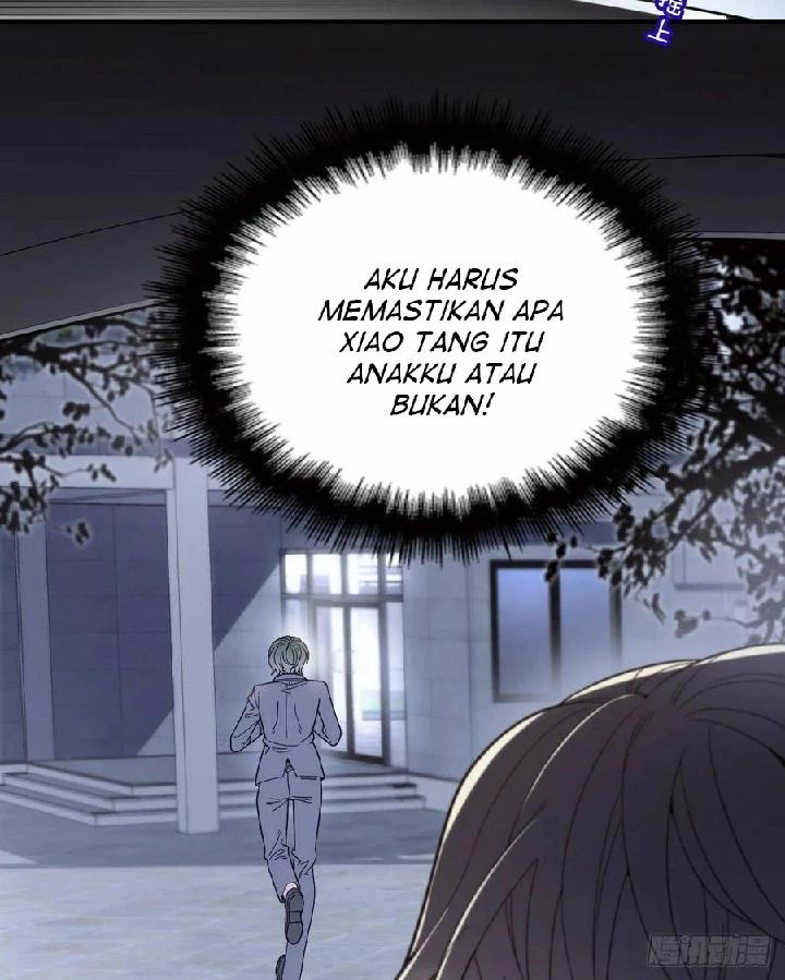 Pregnant Wife, One Plus One Chapter 32 Gambar 40