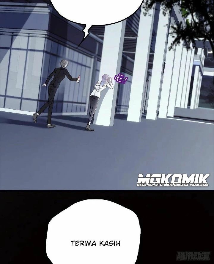 Pregnant Wife, One Plus One Chapter 32 Gambar 45