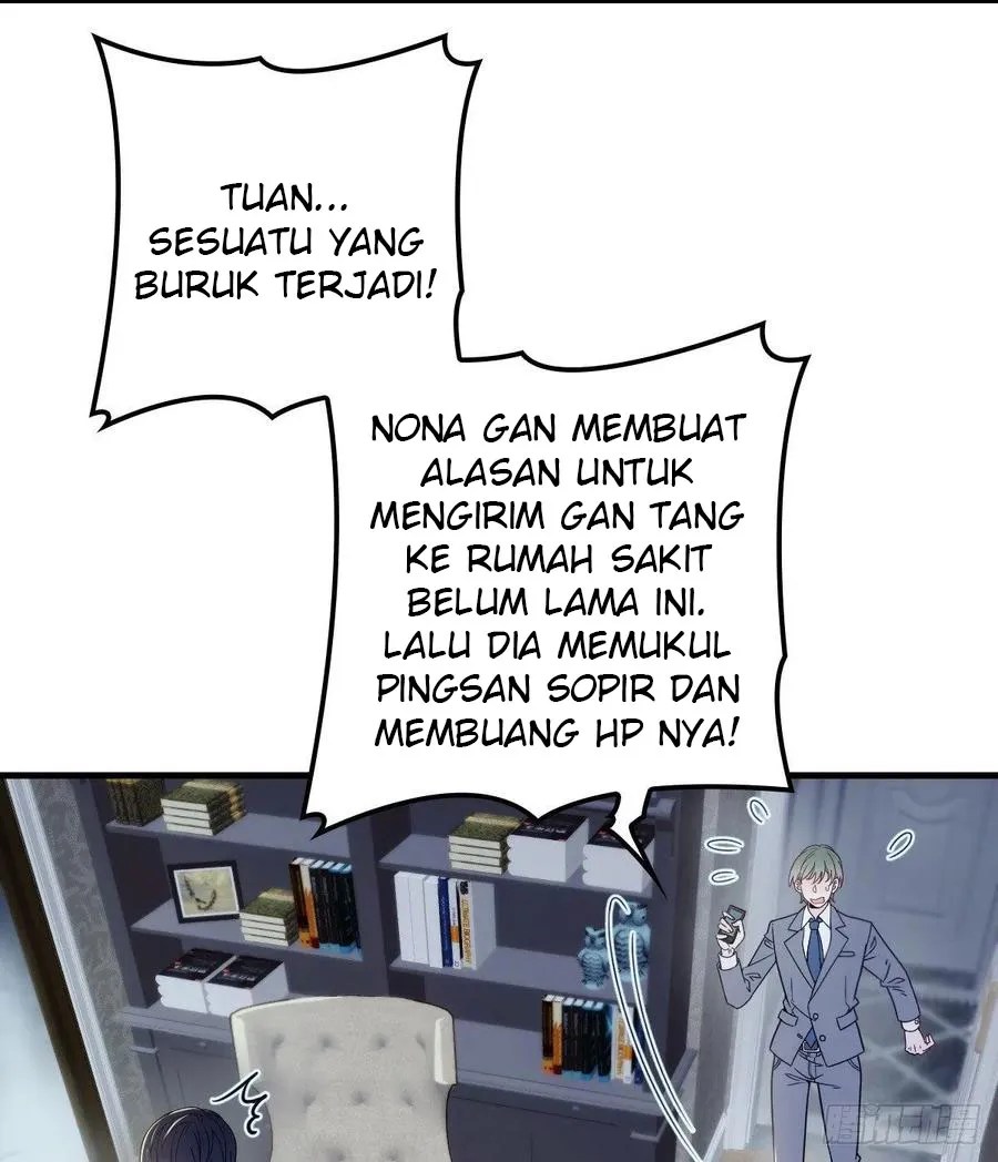 Pregnant Wife, One Plus One Chapter 33 Gambar 16