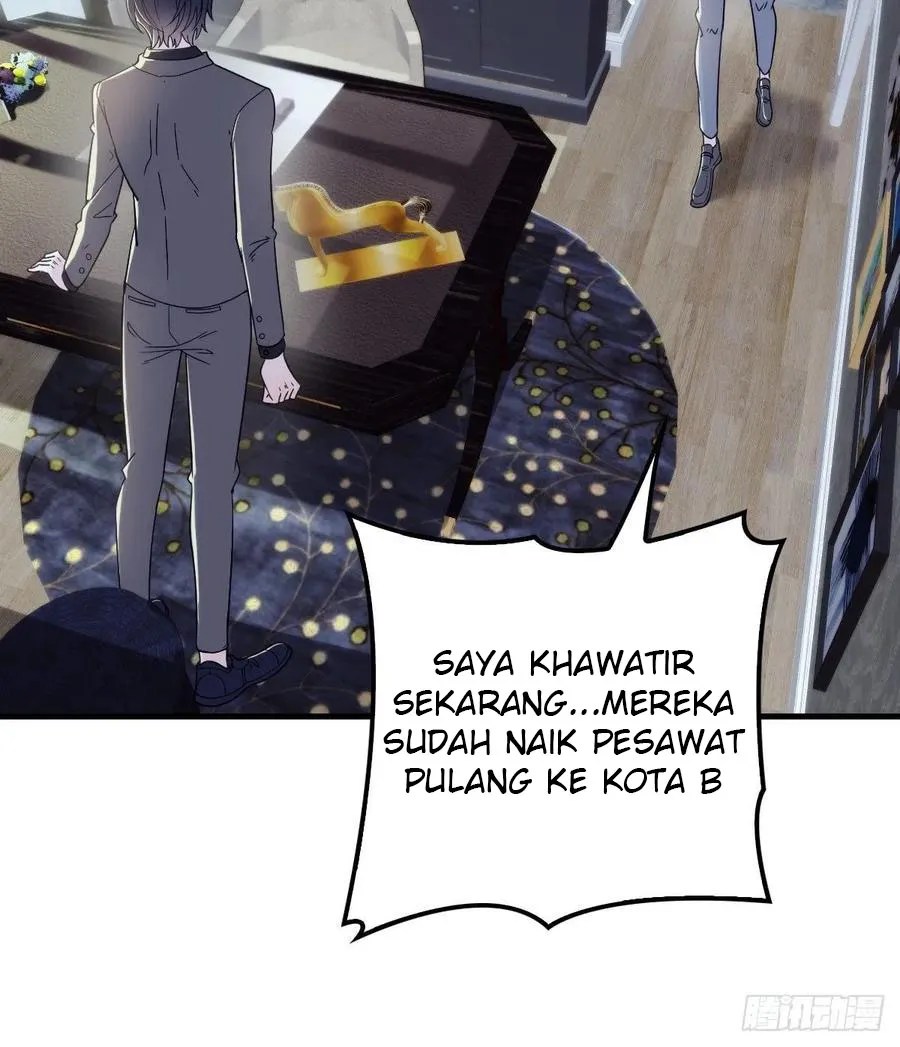 Pregnant Wife, One Plus One Chapter 33 Gambar 17