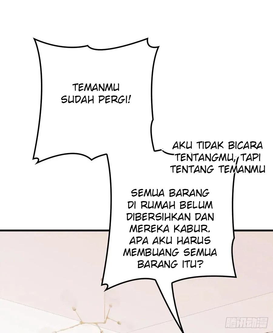 Pregnant Wife, One Plus One Chapter 33 Gambar 20