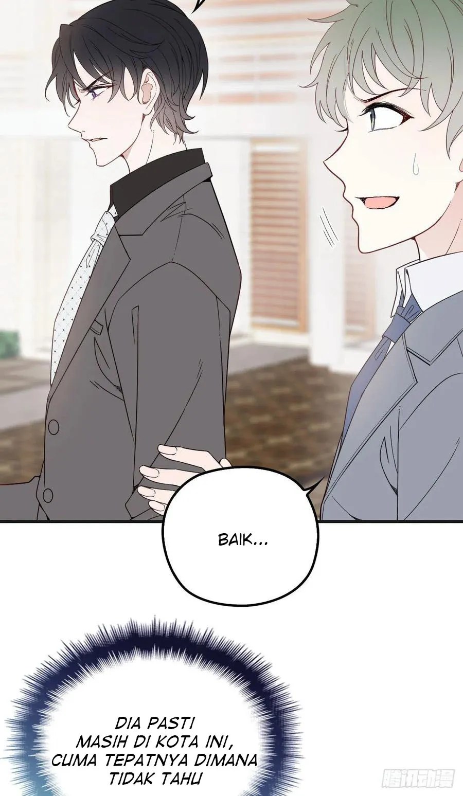 Pregnant Wife, One Plus One Chapter 33 Gambar 27