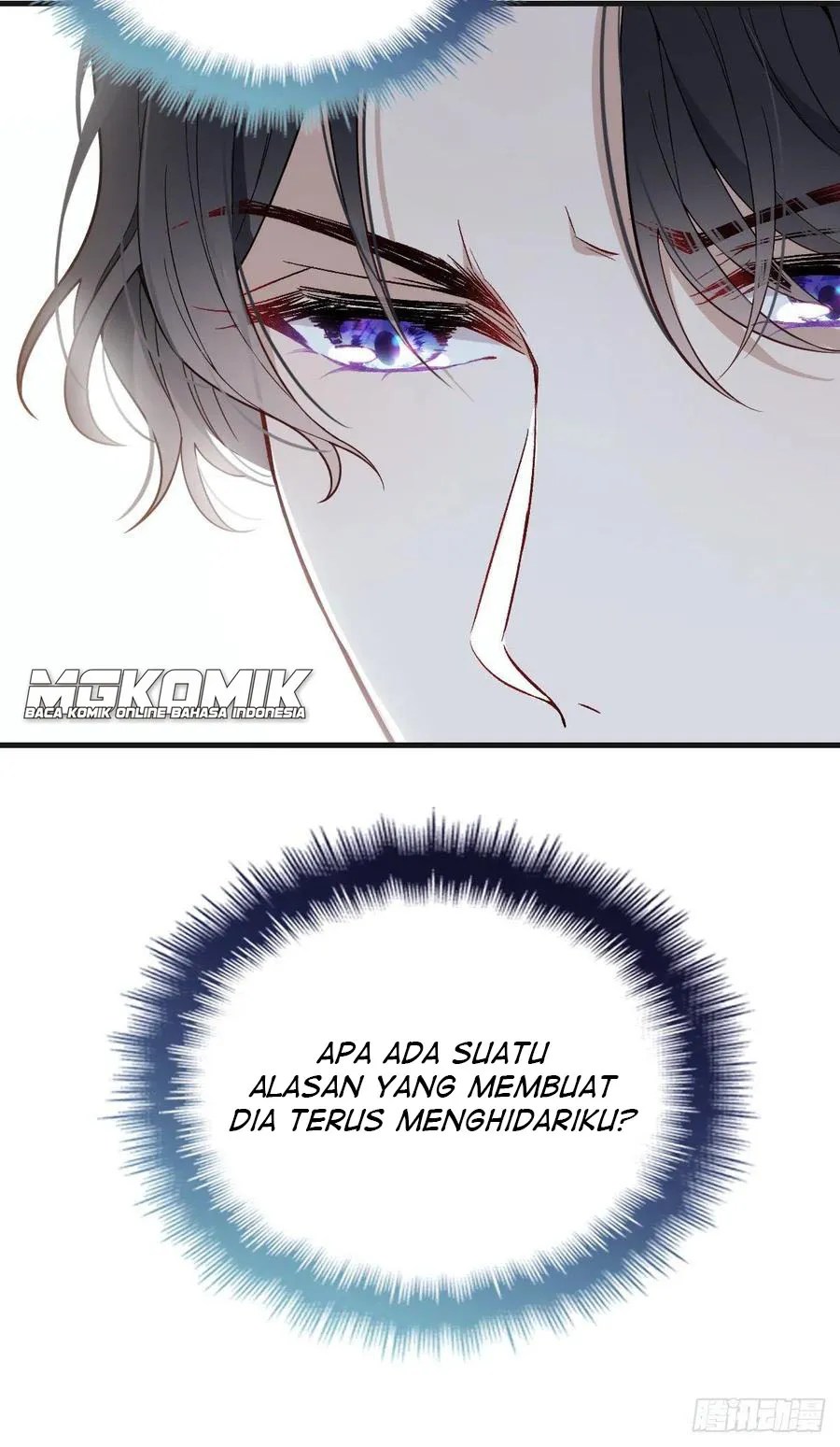 Pregnant Wife, One Plus One Chapter 33 Gambar 28