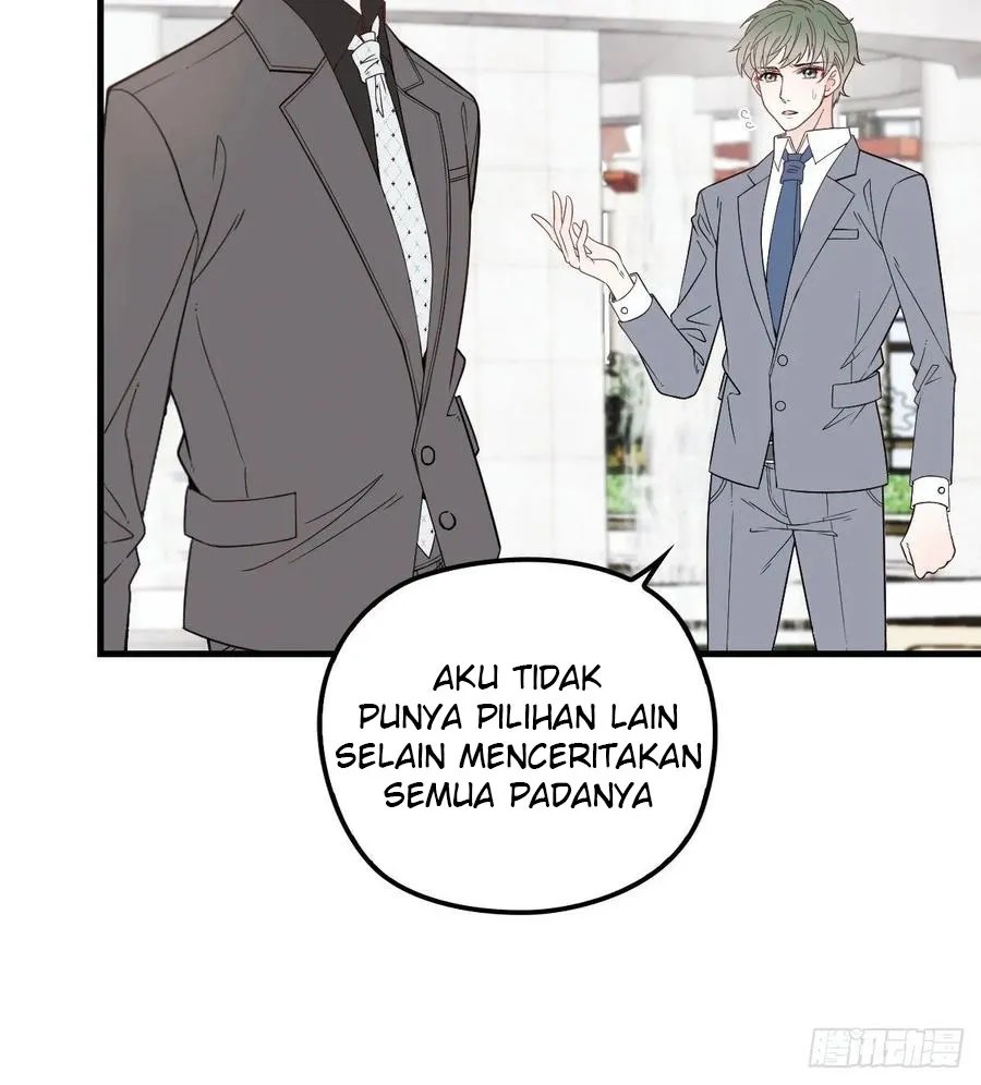 Pregnant Wife, One Plus One Chapter 33 Gambar 36