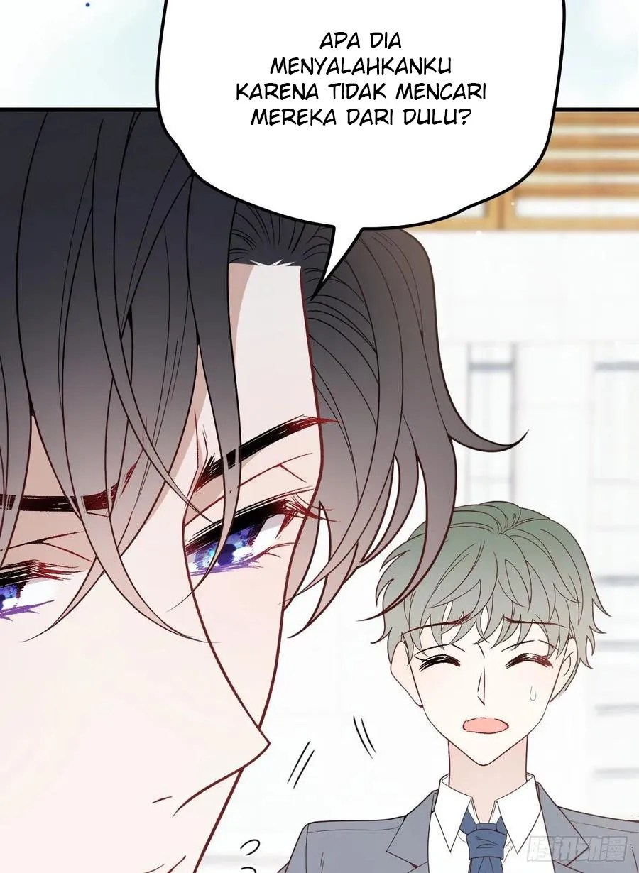 Pregnant Wife, One Plus One Chapter 33 Gambar 45