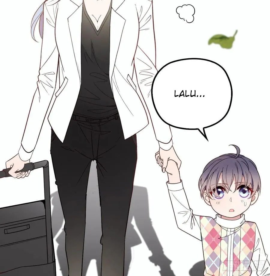 Pregnant Wife, One Plus One Chapter 33 Gambar 53