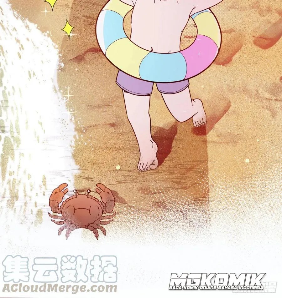 Pregnant Wife, One Plus One Chapter 33 Gambar 62