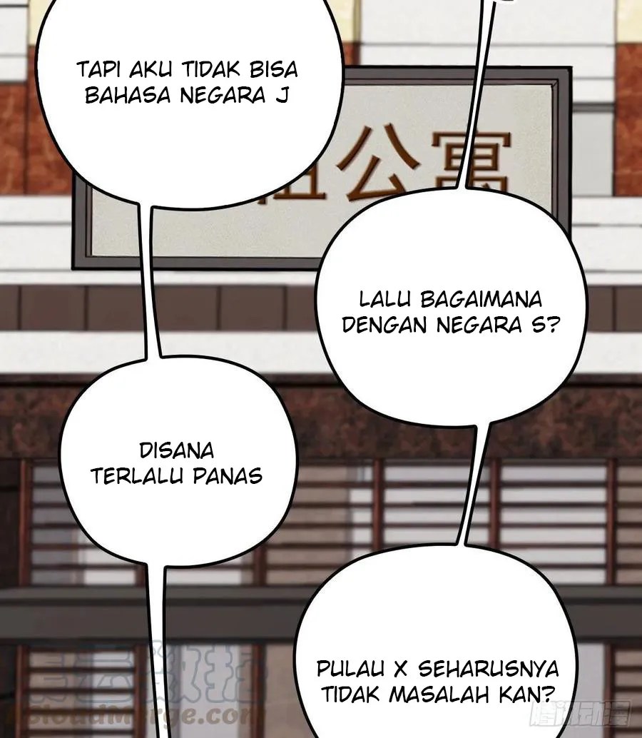 Pregnant Wife, One Plus One Chapter 34 Gambar 6