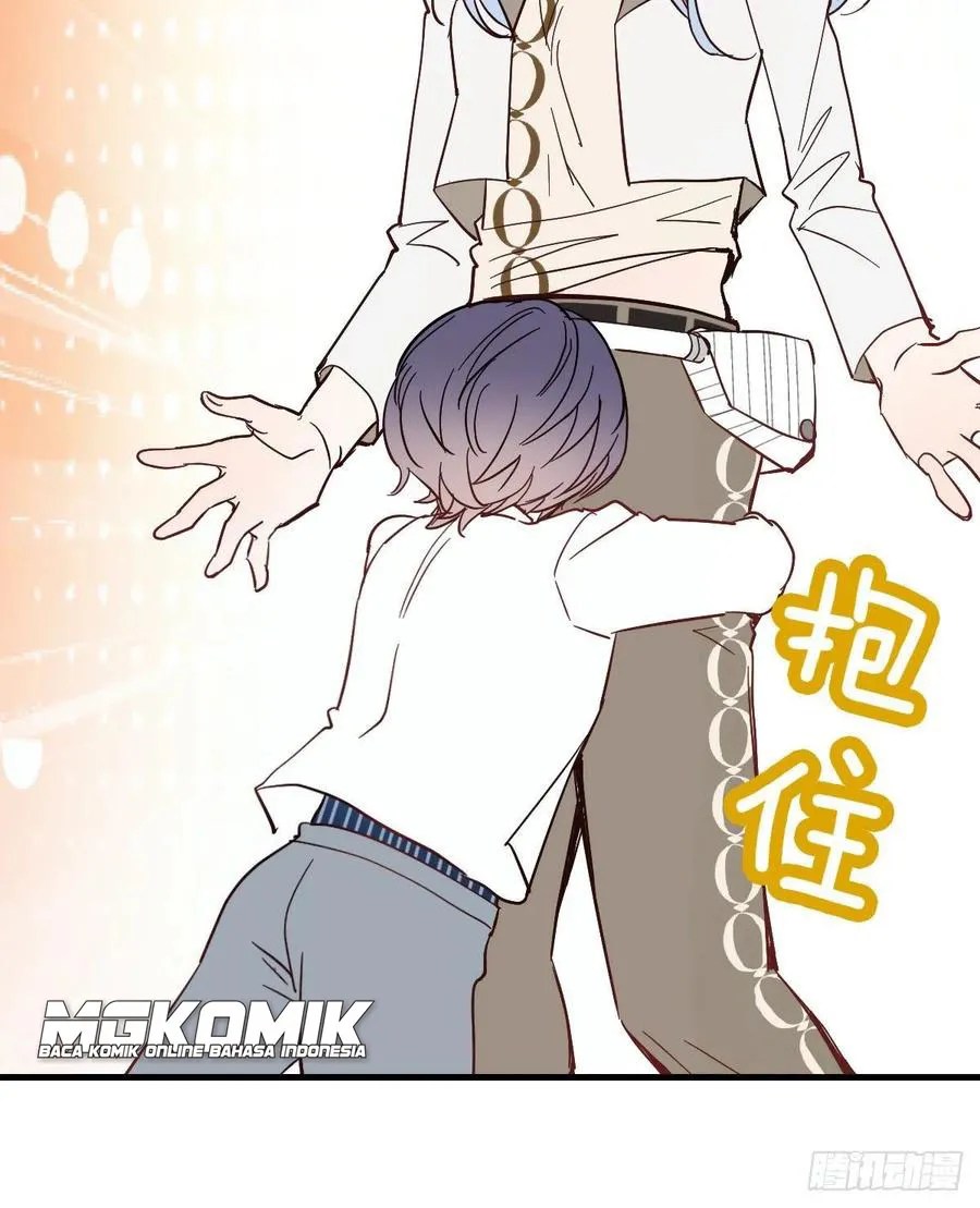 Pregnant Wife, One Plus One Chapter 36 Gambar 28