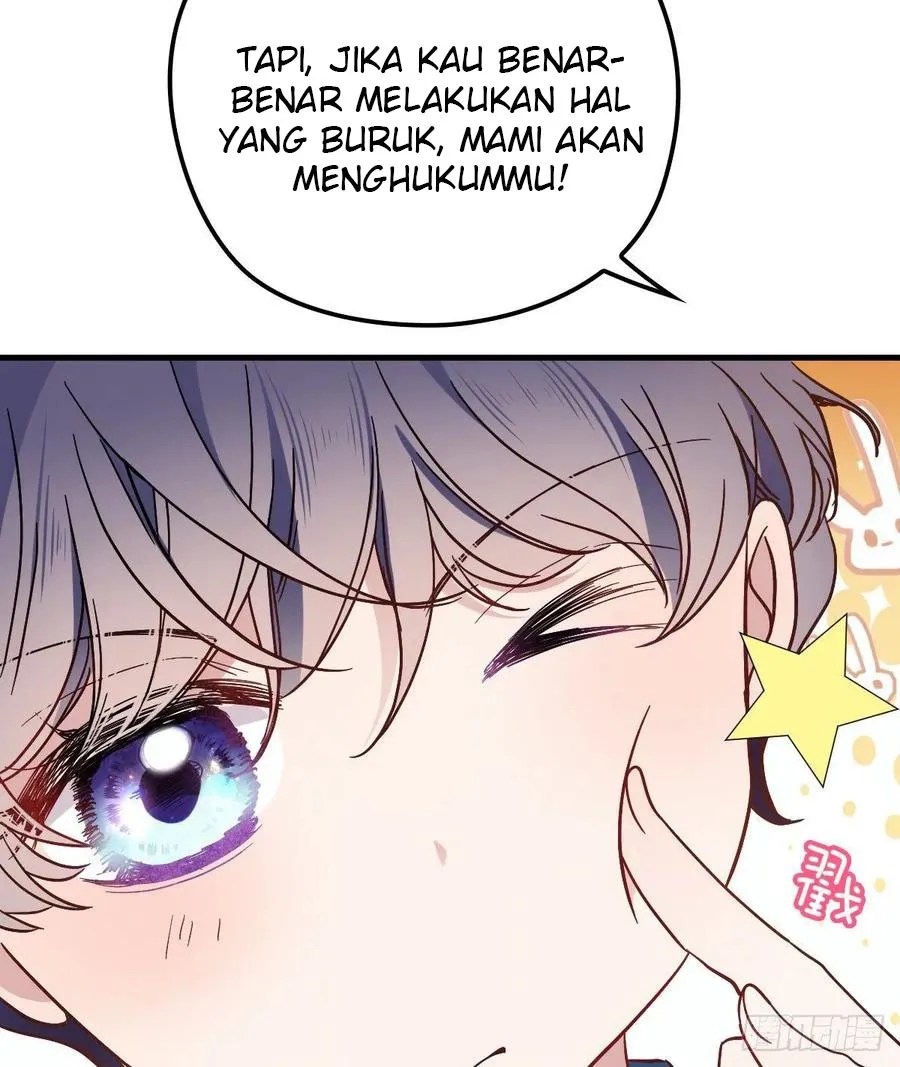 Pregnant Wife, One Plus One Chapter 36 Gambar 31