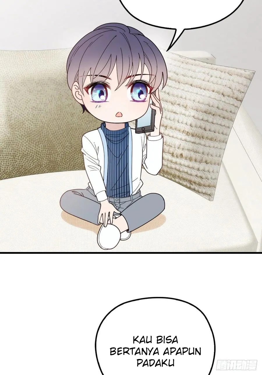 Pregnant Wife, One Plus One Chapter 36 Gambar 53