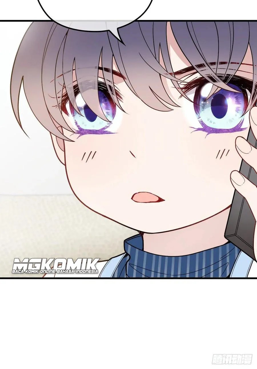 Pregnant Wife, One Plus One Chapter 36 Gambar 55