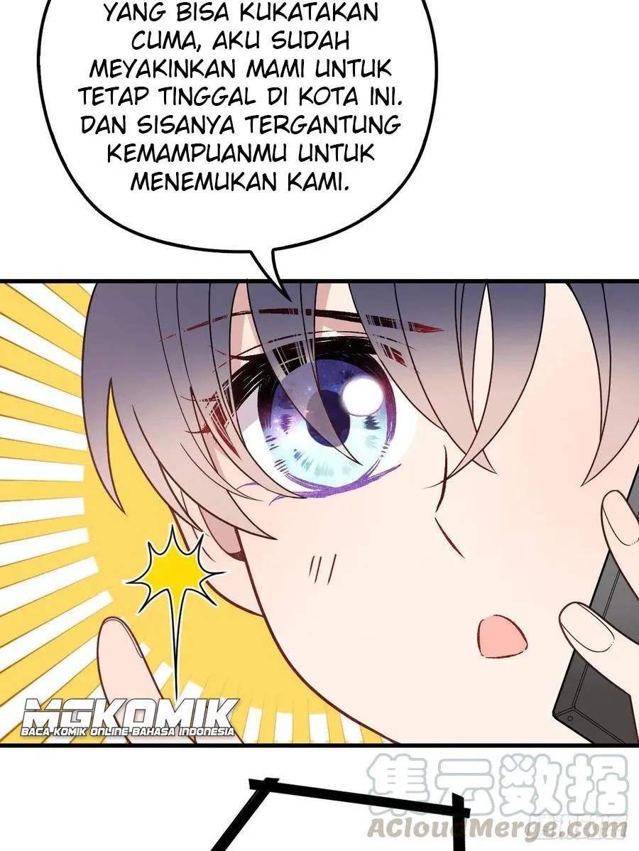 Pregnant Wife, One Plus One Chapter 36 Gambar 66