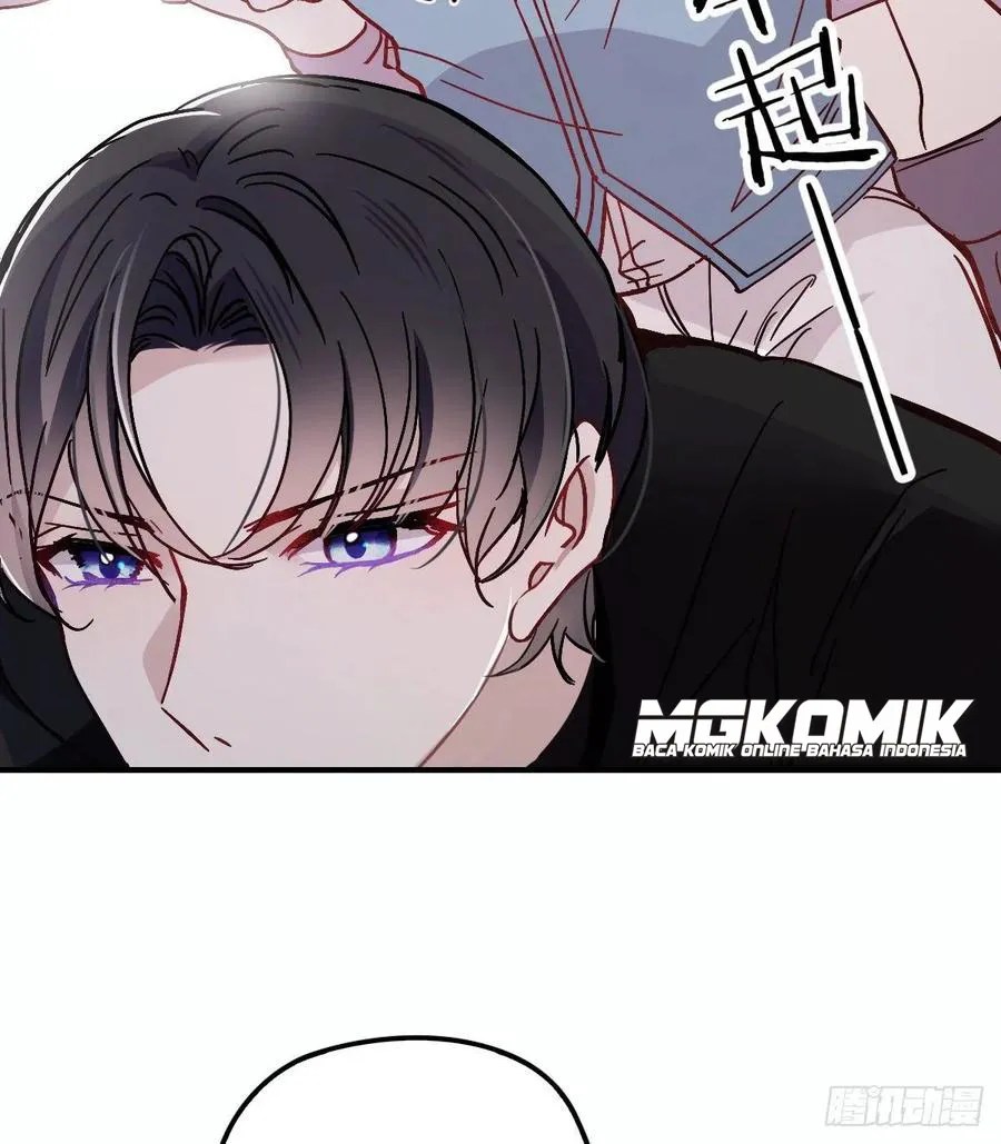 Pregnant Wife, One Plus One Chapter 39 Gambar 15