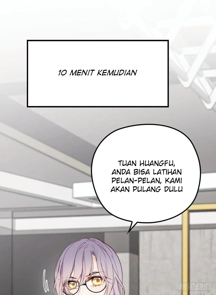 Pregnant Wife, One Plus One Chapter 39 Gambar 27