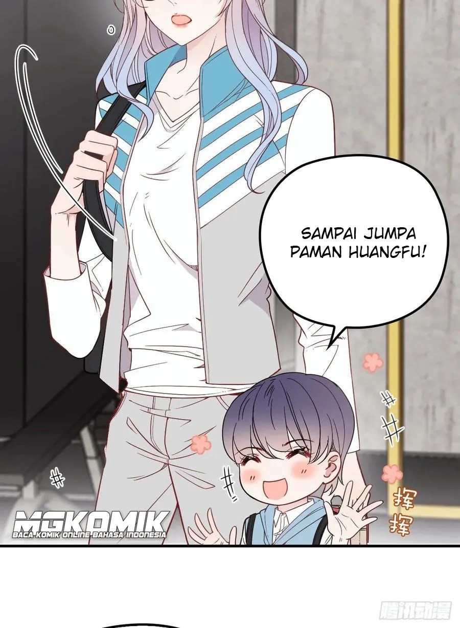 Pregnant Wife, One Plus One Chapter 39 Gambar 28