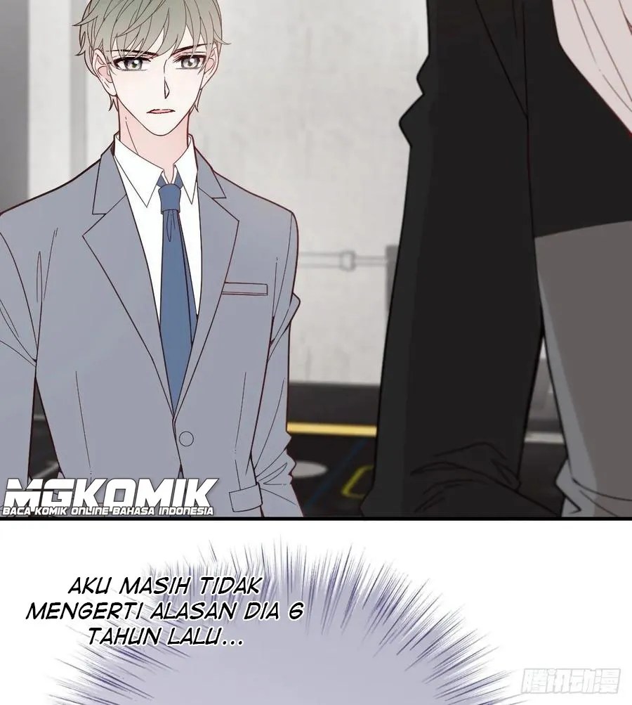 Pregnant Wife, One Plus One Chapter 39 Gambar 36