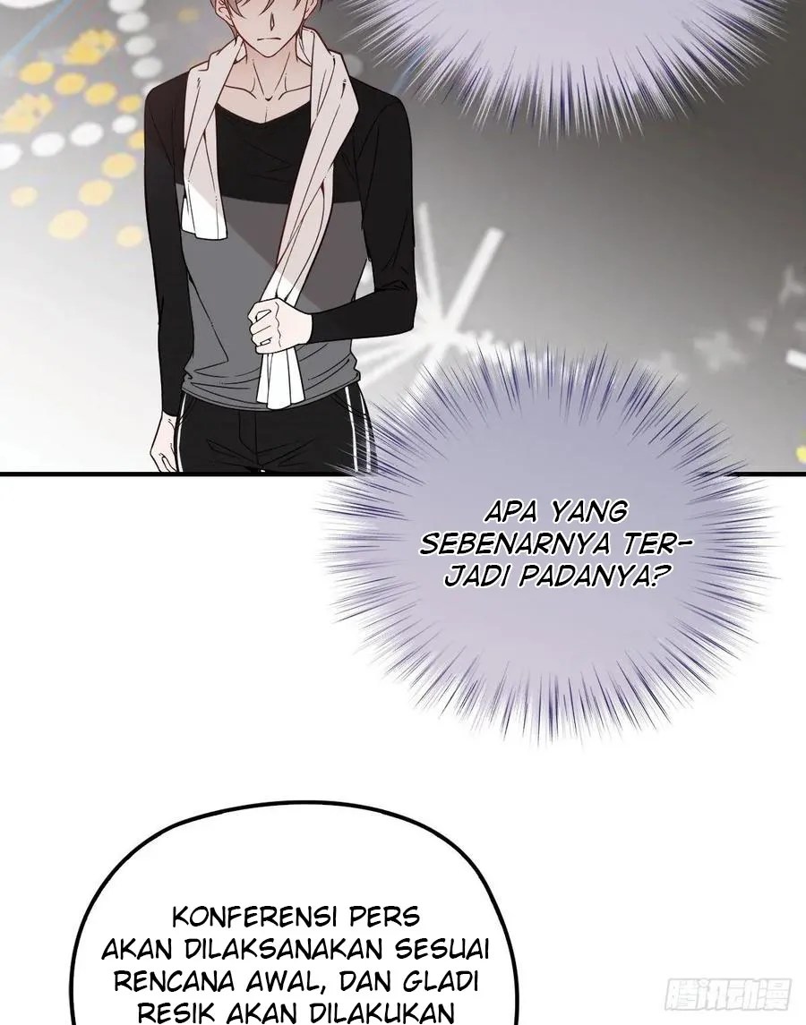 Pregnant Wife, One Plus One Chapter 39 Gambar 41