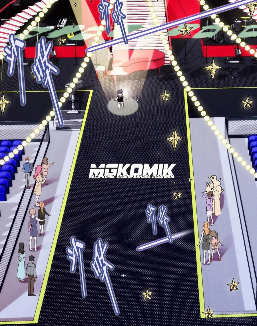 Pregnant Wife, One Plus One Chapter 39 Gambar 44