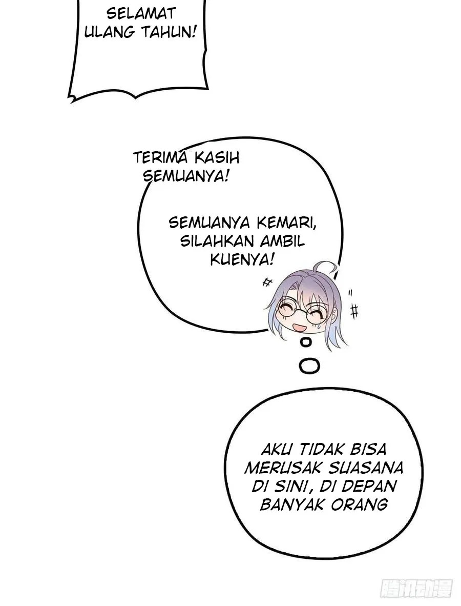 Pregnant Wife, One Plus One Chapter 40 Gambar 39