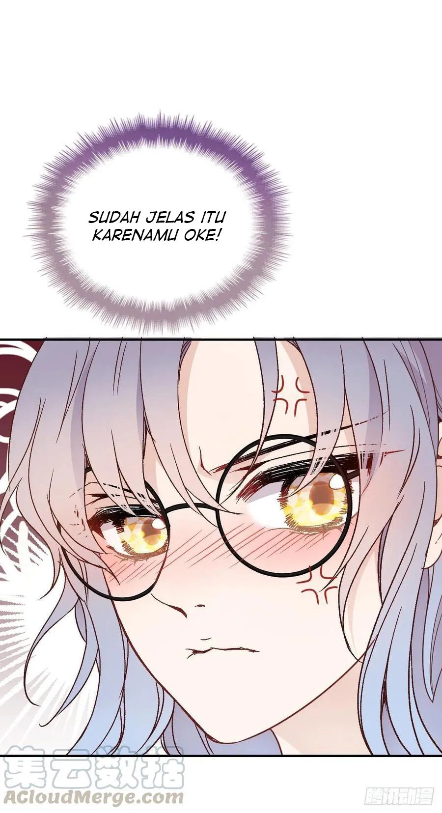 Pregnant Wife, One Plus One Chapter 40 Gambar 46