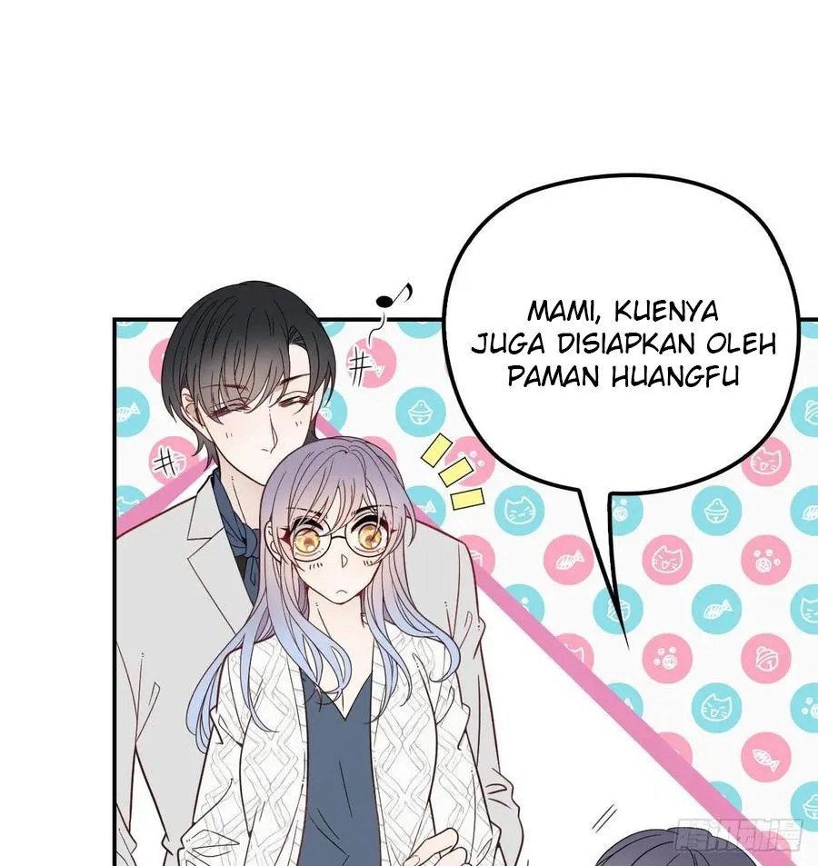 Pregnant Wife, One Plus One Chapter 40 Gambar 47