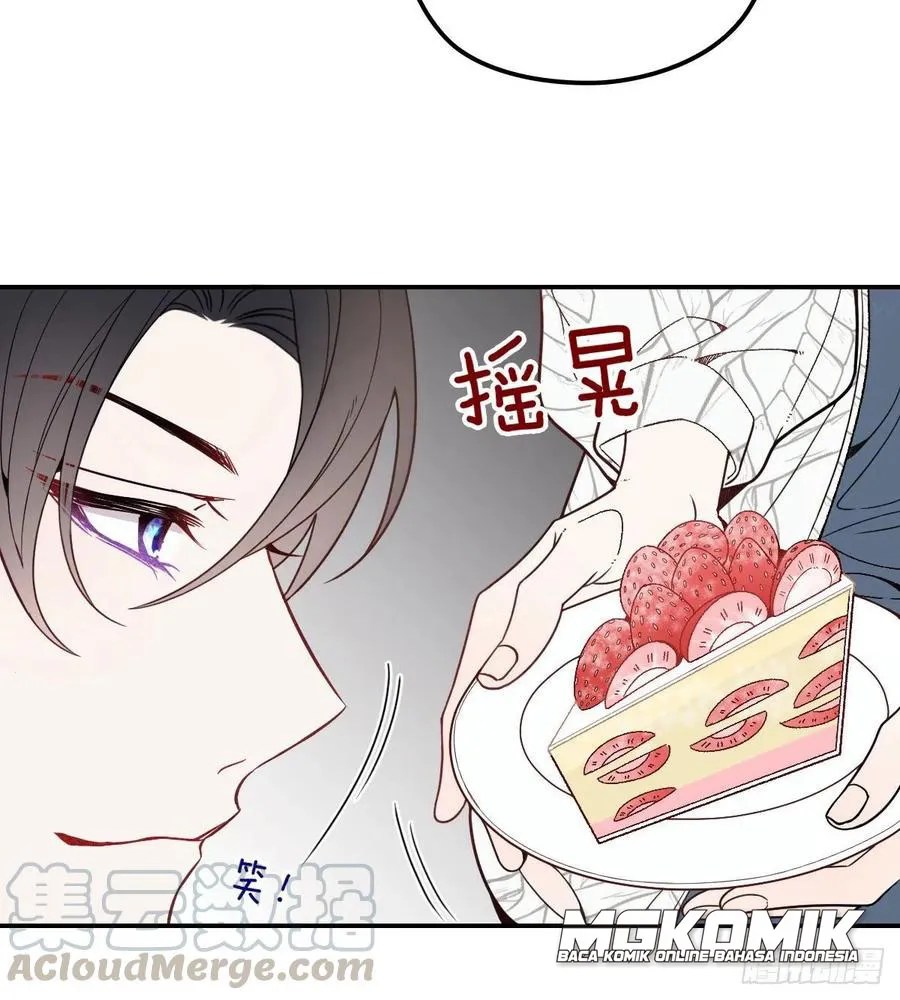 Pregnant Wife, One Plus One Chapter 40 Gambar 54