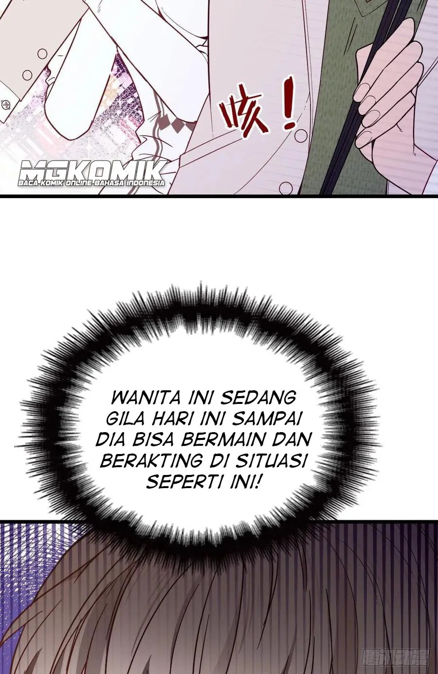 Pregnant Wife, One Plus One Chapter 43 Gambar 13