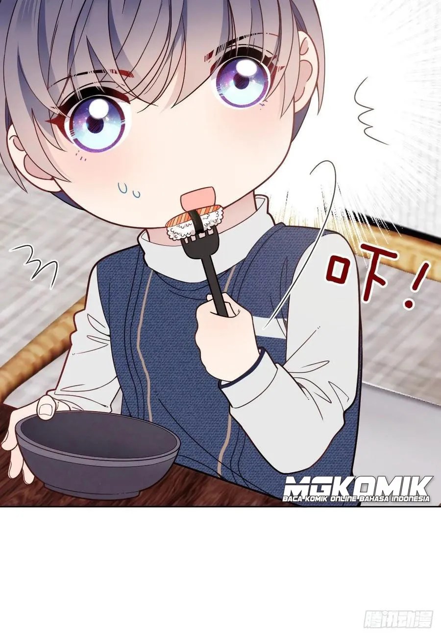 Pregnant Wife, One Plus One Chapter 43 Gambar 20