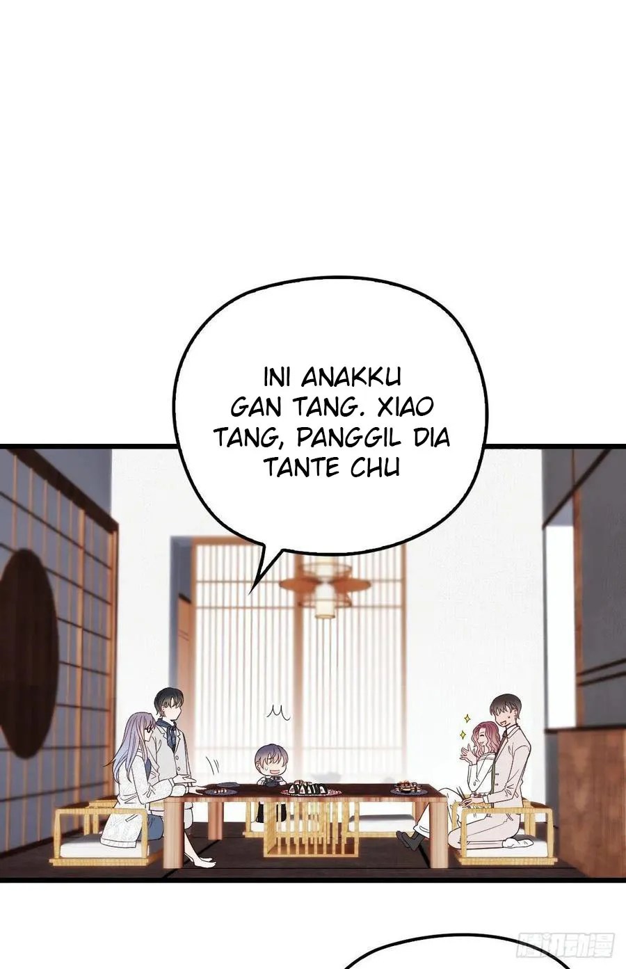 Pregnant Wife, One Plus One Chapter 43 Gambar 21