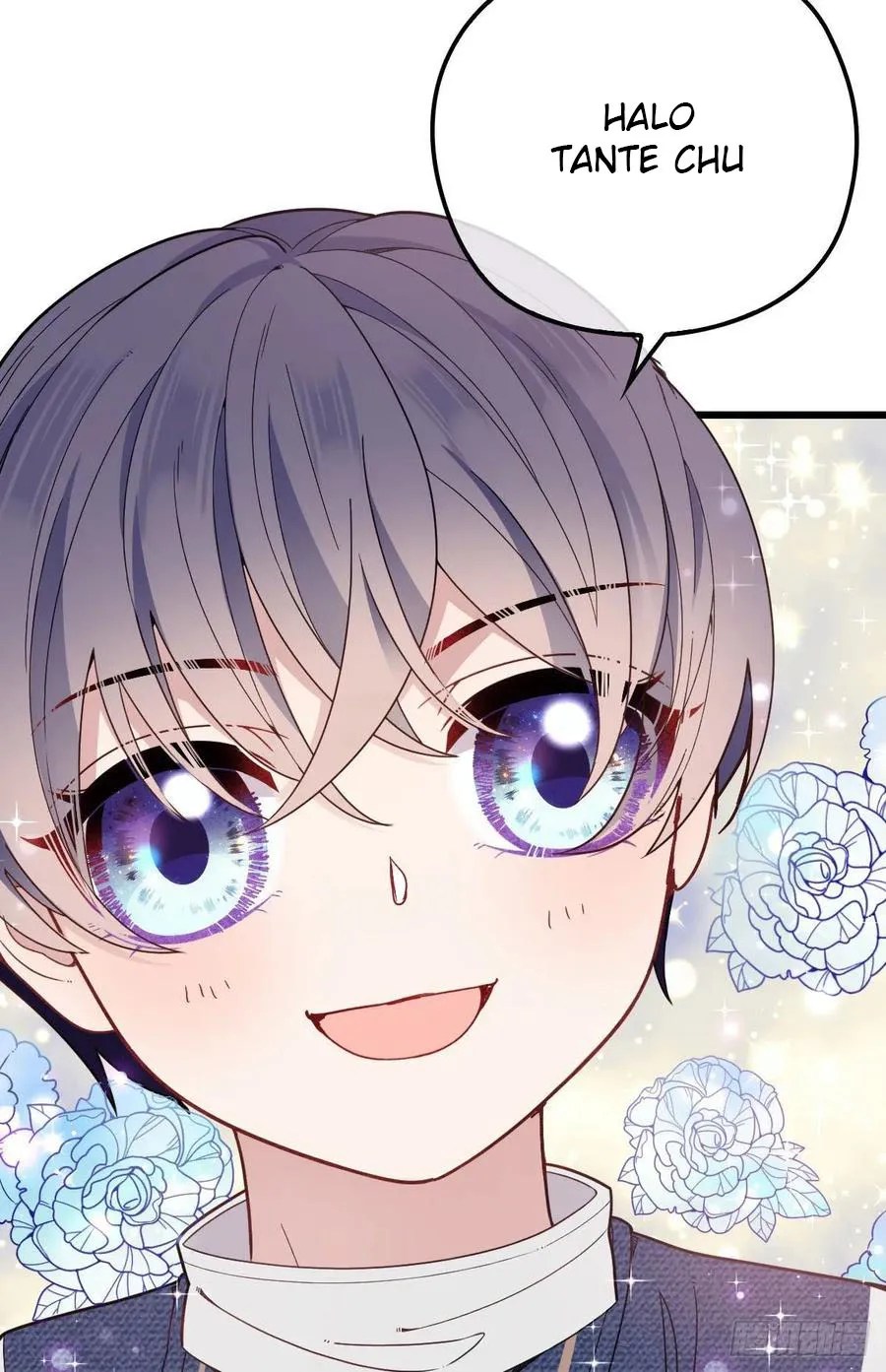 Pregnant Wife, One Plus One Chapter 43 Gambar 22