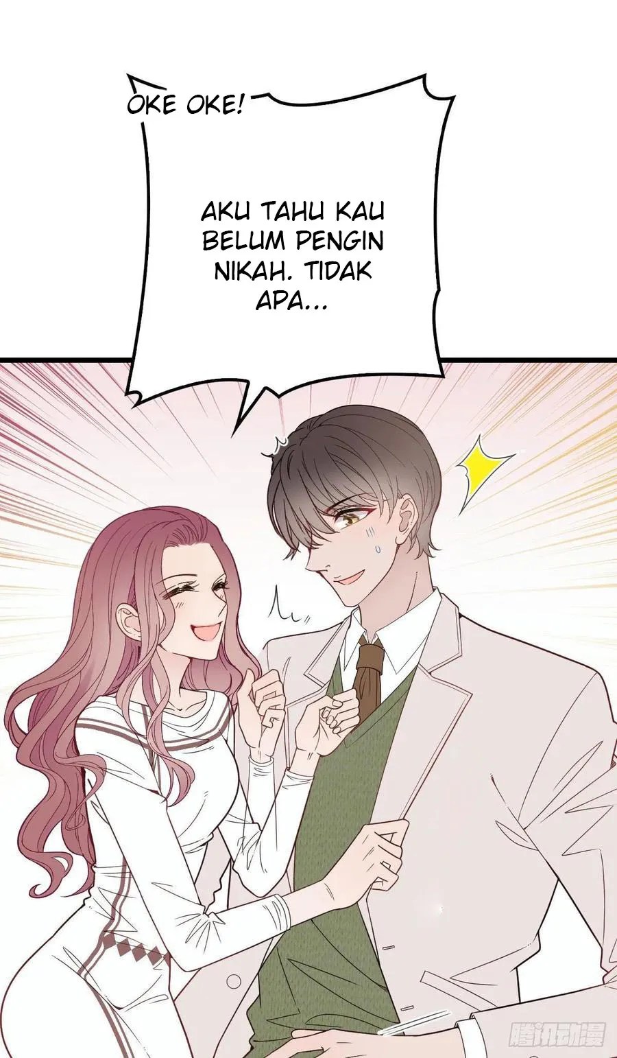 Pregnant Wife, One Plus One Chapter 43 Gambar 26