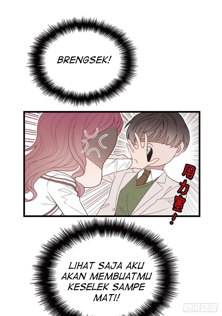 Pregnant Wife, One Plus One Chapter 43 Gambar 30