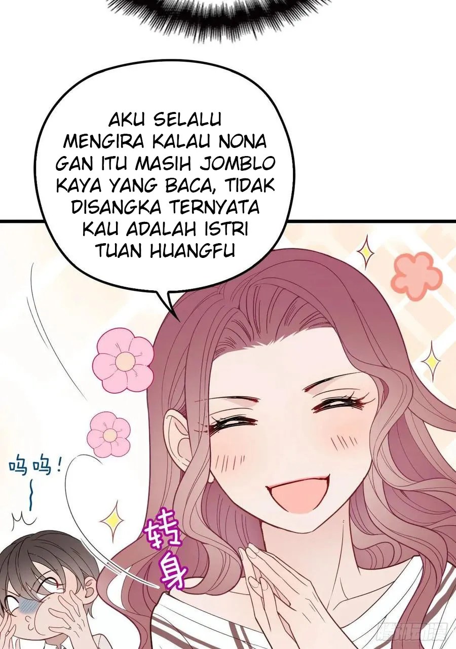 Pregnant Wife, One Plus One Chapter 43 Gambar 31