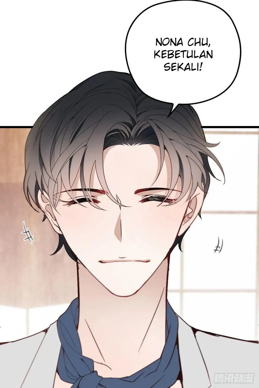 Pregnant Wife, One Plus One Chapter 43 Gambar 4