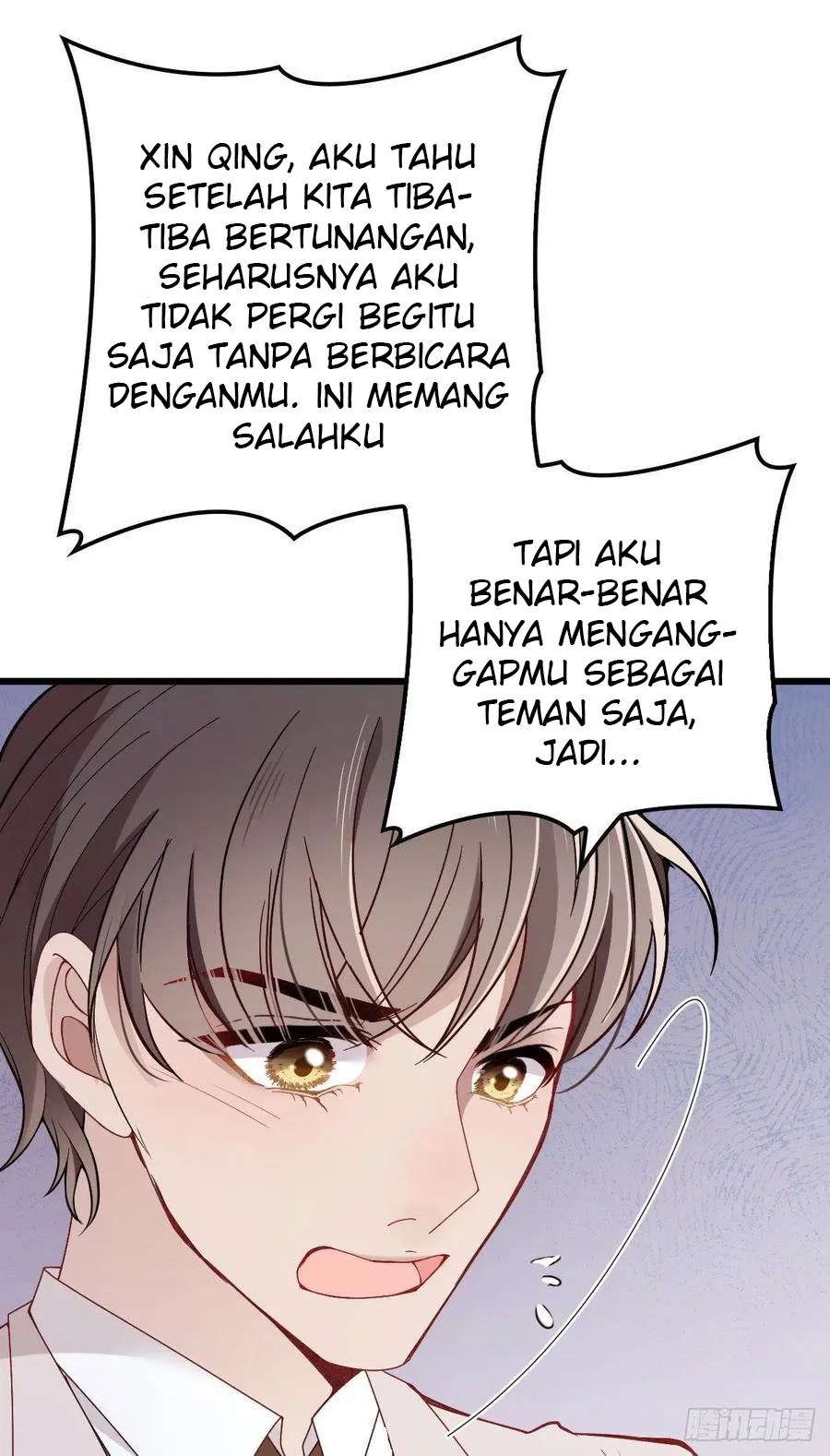 Pregnant Wife, One Plus One Chapter 44 Gambar 11