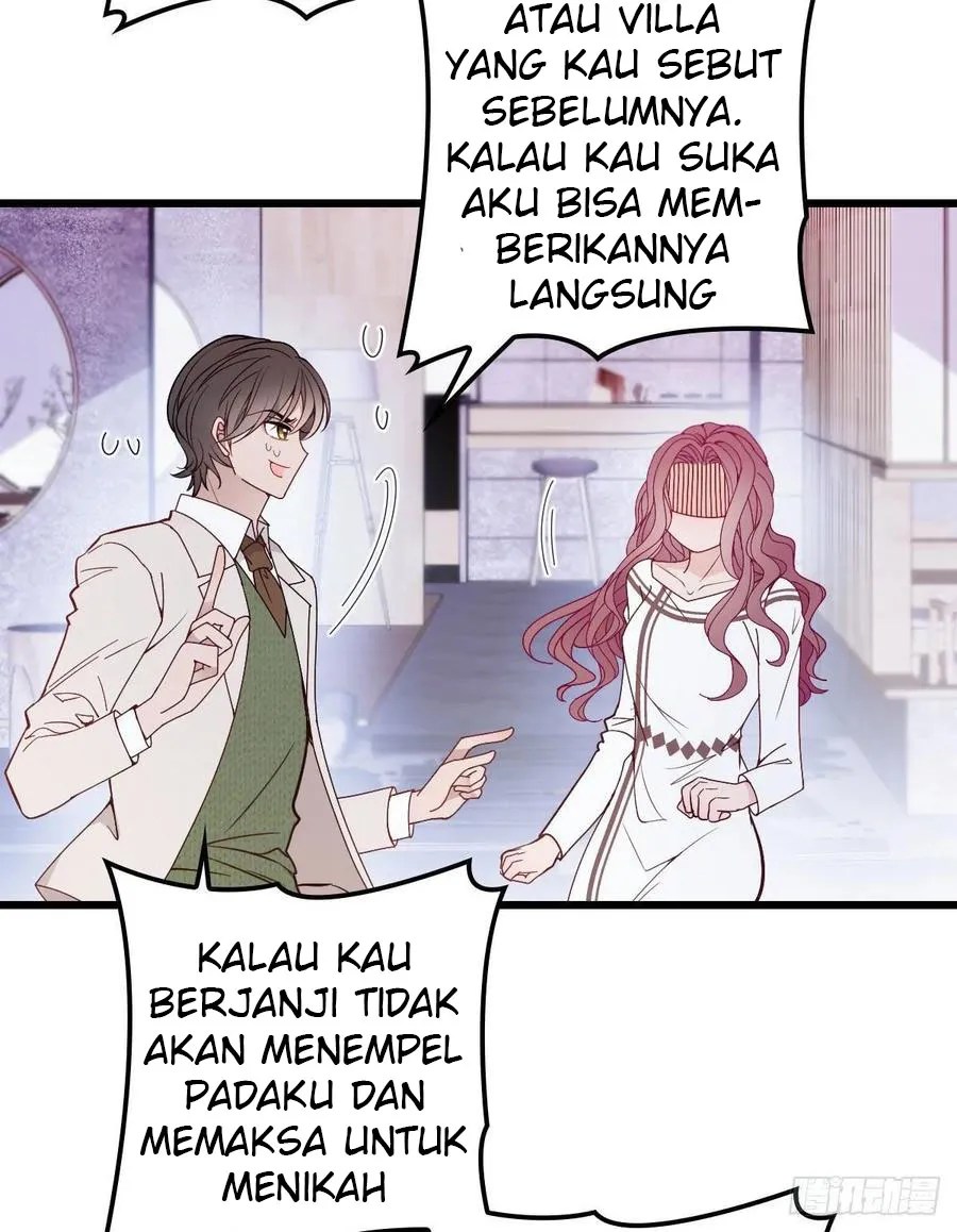 Pregnant Wife, One Plus One Chapter 44 Gambar 14
