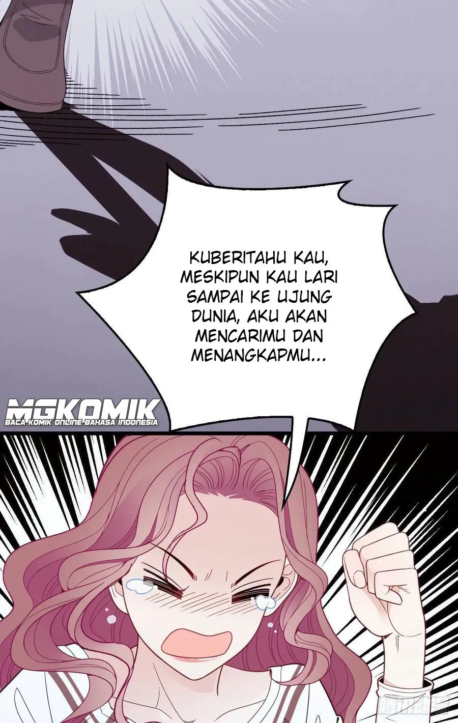 Pregnant Wife, One Plus One Chapter 44 Gambar 26