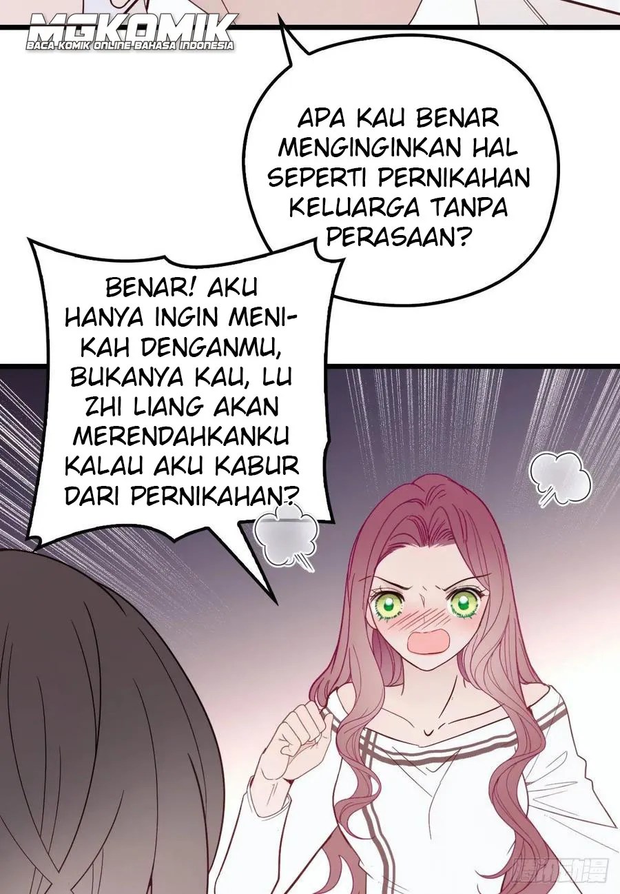 Pregnant Wife, One Plus One Chapter 44 Gambar 5