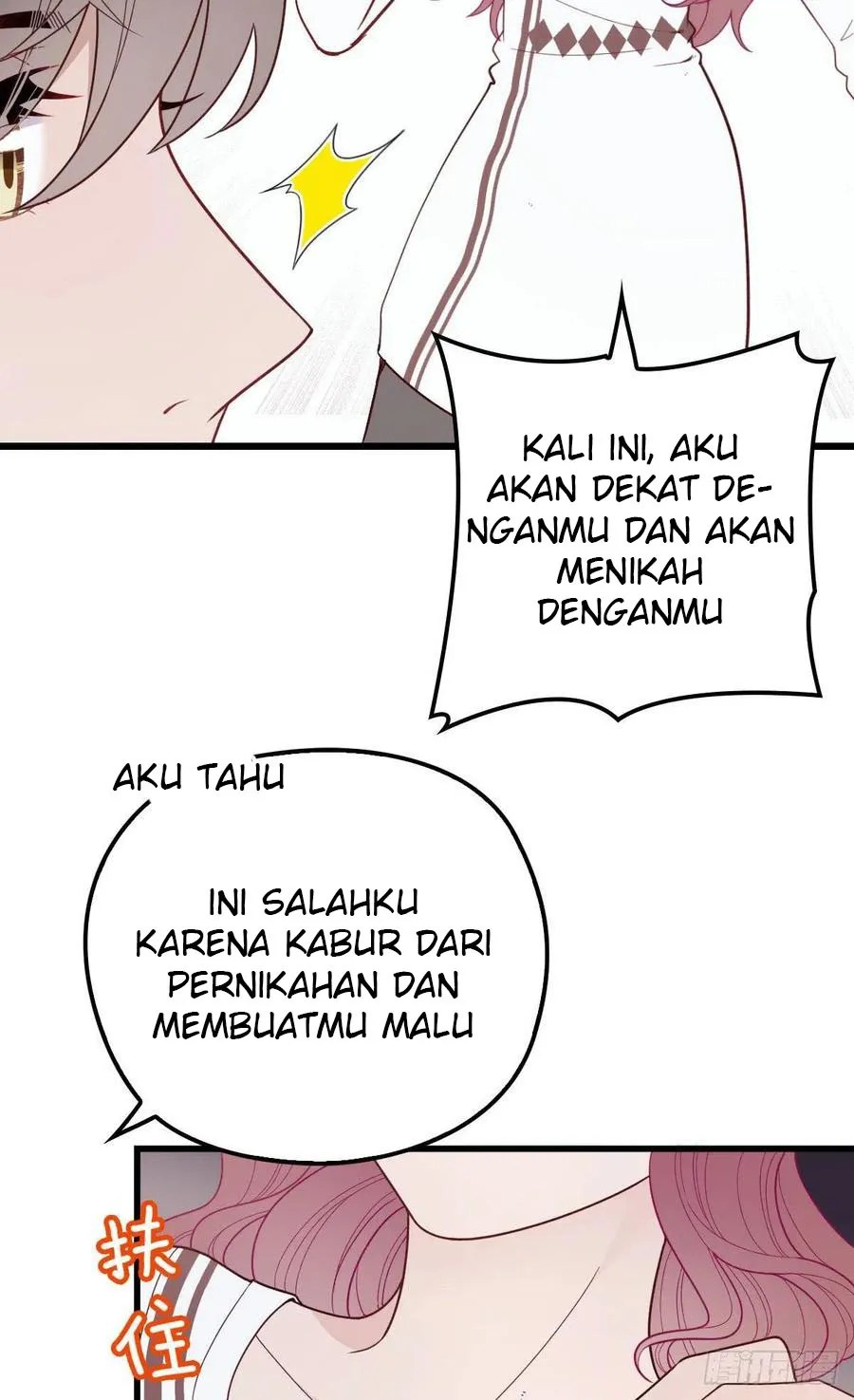 Pregnant Wife, One Plus One Chapter 44 Gambar 6